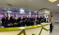 ولادت حضرت زینب (س)- گرامیداشت روز پرستار
