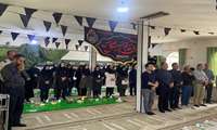 اقدامات انجام شده در دهه ی اول محرم