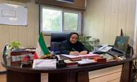پیام ریاست مجتمع آموزشی درمانی امام علی (ع) در خصوص حادثه اخیر