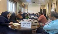 اقدامات انجام شده در جنگ ۱۲ روزه رژیم صهیونیستی علیه جمهوری اسلامی