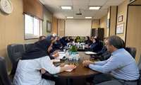 بررسی کسورات مالی مجتمع