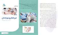 پمفلت روز جهانی ایمنی