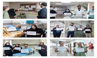 به مناسبت هفته بدون دخانیات