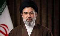 پیام کادر درمان مجتمع آموزشی درمانی امام علی (ع) درخصوص انتخاب حضرت ایت الله سید مجتبی خامنه ای به رهبری 